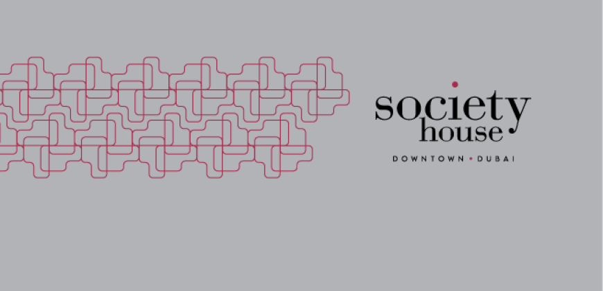 Society House