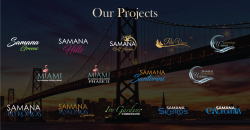 Samana California By Samana Developers