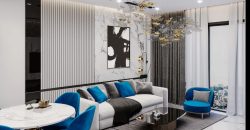Elitz 2 Danube – Elevate Your Luxury Experience