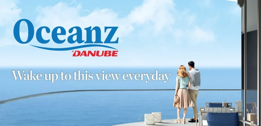 Oceanz by Danube