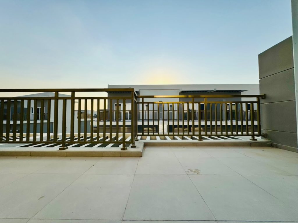 Camelia, DAMAC Hills 2 (Akoya by DAMAC), Dubai