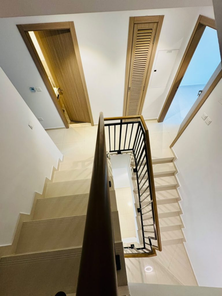 Camelia, DAMAC Hills 2 (Akoya by DAMAC), Dubai