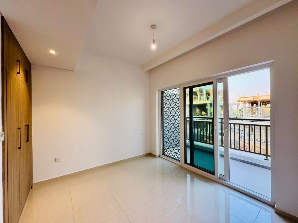 Camelia, DAMAC Hills 2 (Akoya by DAMAC), Dubai
