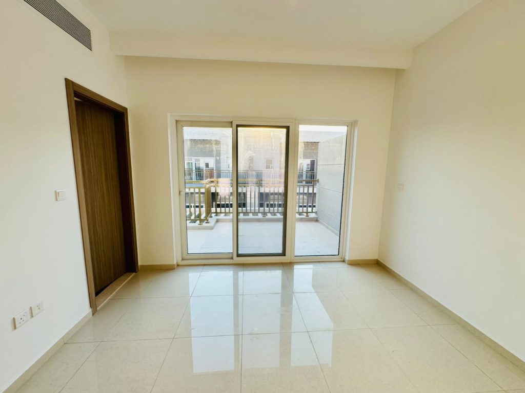 Camelia, DAMAC Hills 2 (Akoya by DAMAC), Dubai