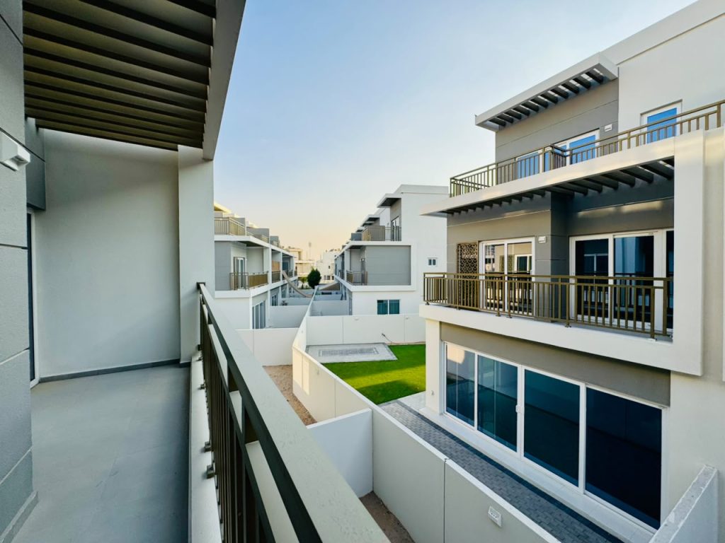 Camelia, DAMAC Hills 2 (Akoya by DAMAC), Dubai