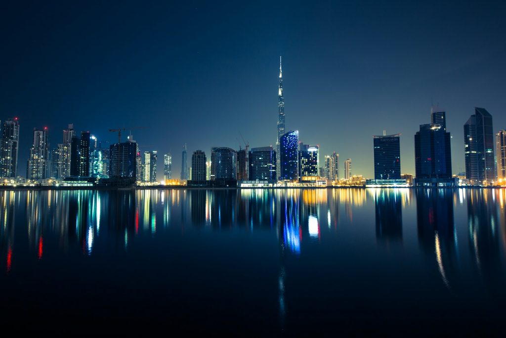 Business Bay