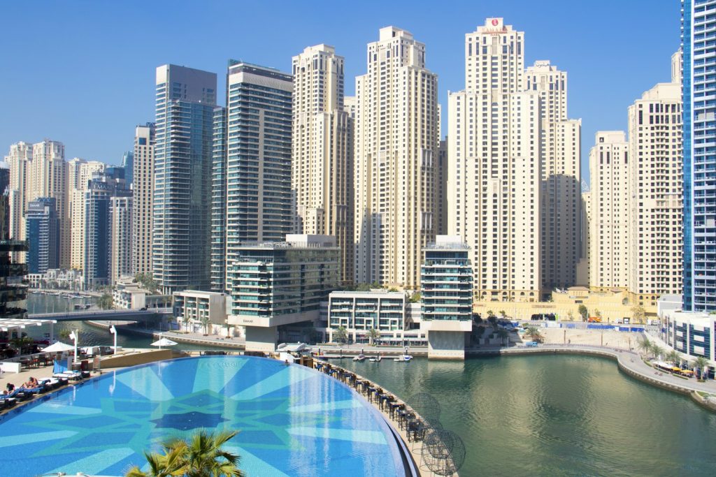 JBR