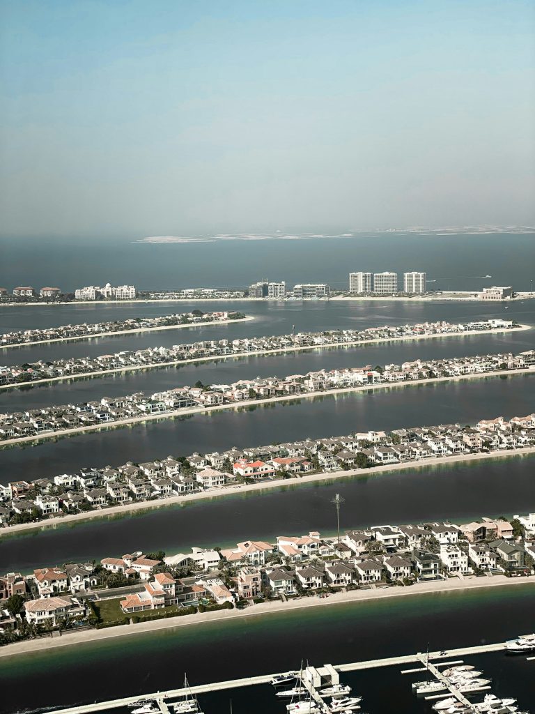 Palm Jumeirah